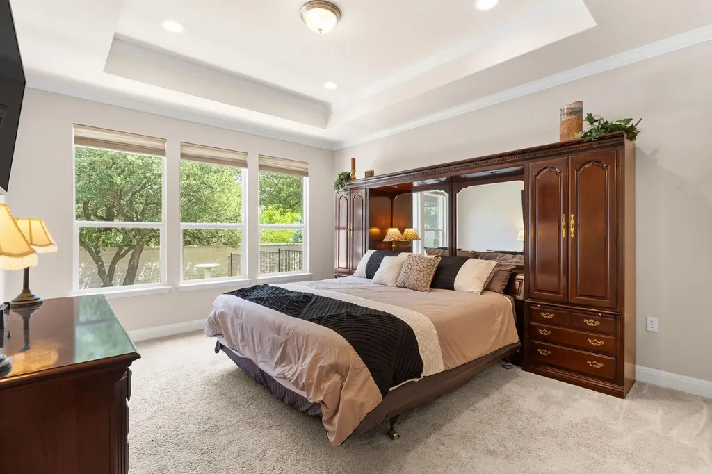 16 Acacia Way Georgetown TX 78633