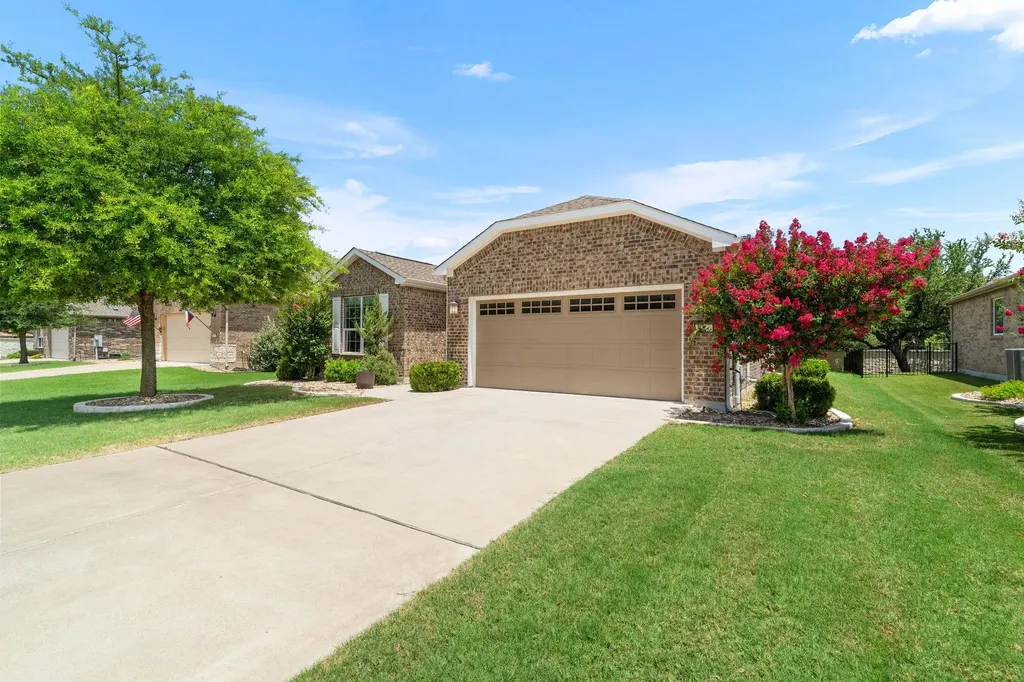 16 Acacia Way Georgetown TX 78633