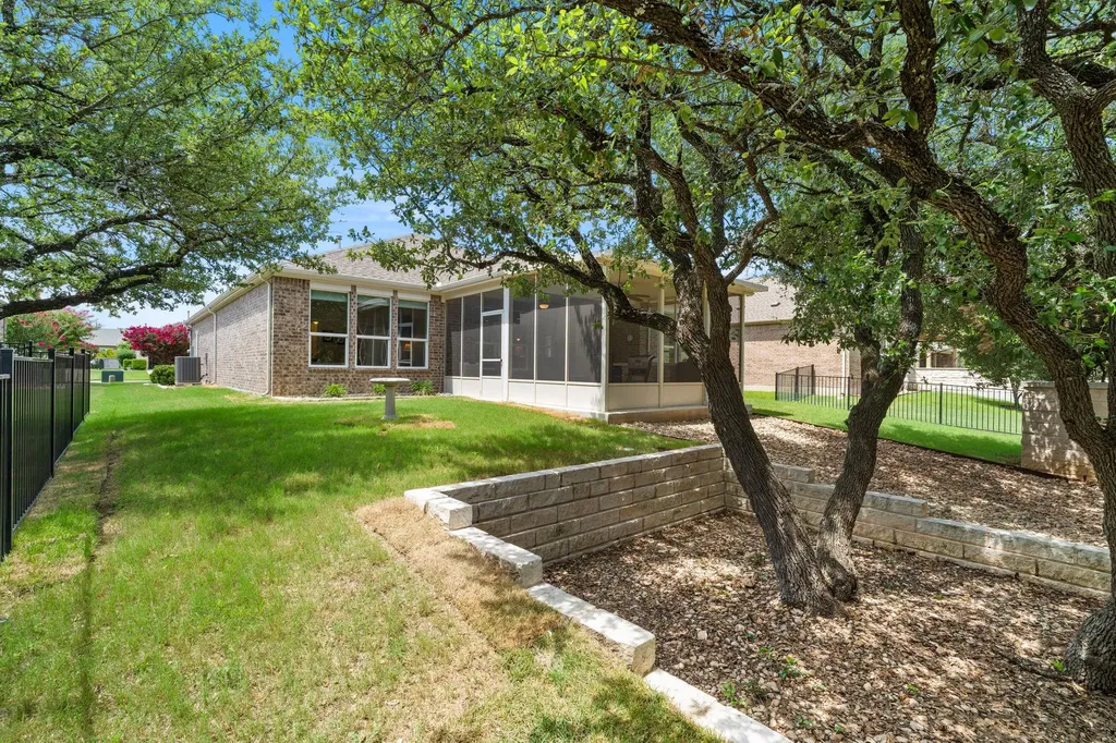 16 Acacia Way Georgetown TX 78633