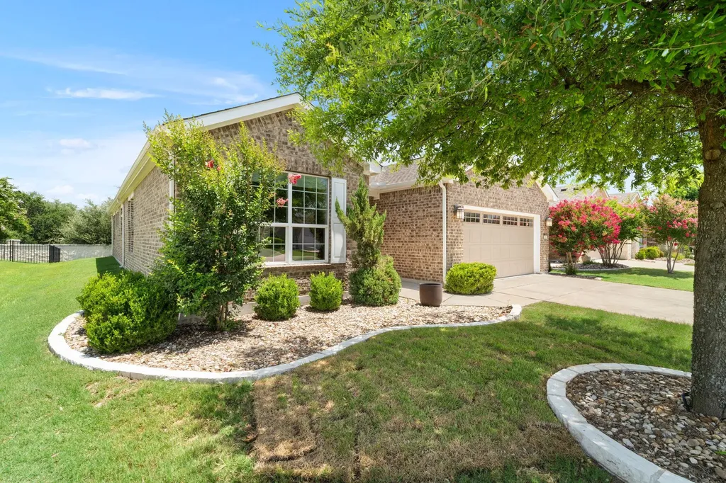16 Acacia Way Georgetown TX 78633