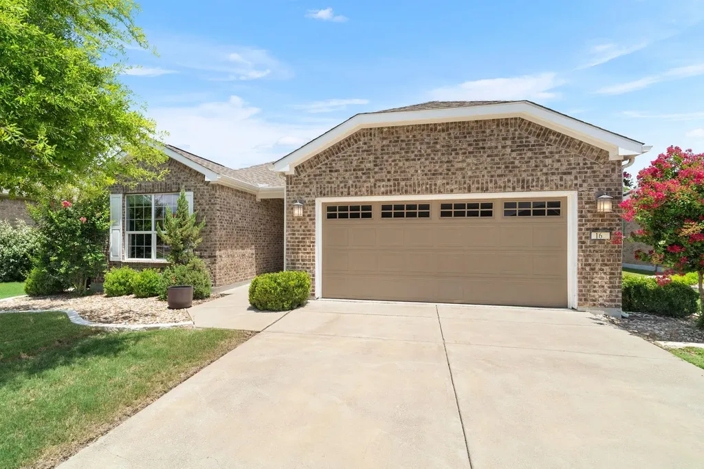 16 Acacia Way Georgetown TX 78633