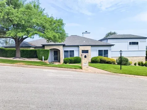 102 Paragon Court Lakeway TX 78734