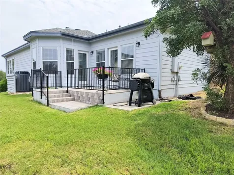 102 Paragon Court Lakeway TX 78734