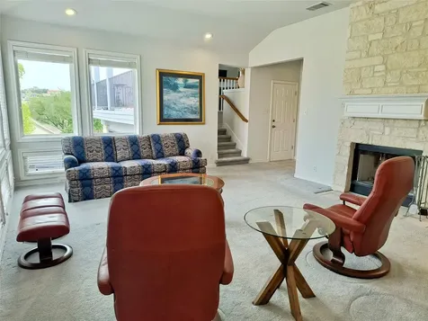 102 Paragon Court Lakeway TX 78734