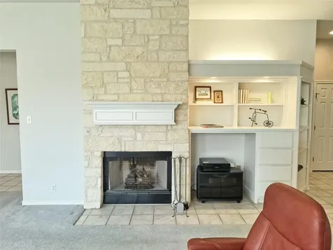 102 Paragon Court Lakeway TX 78734