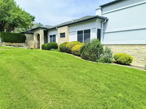 102 Paragon Court Lakeway TX 78734