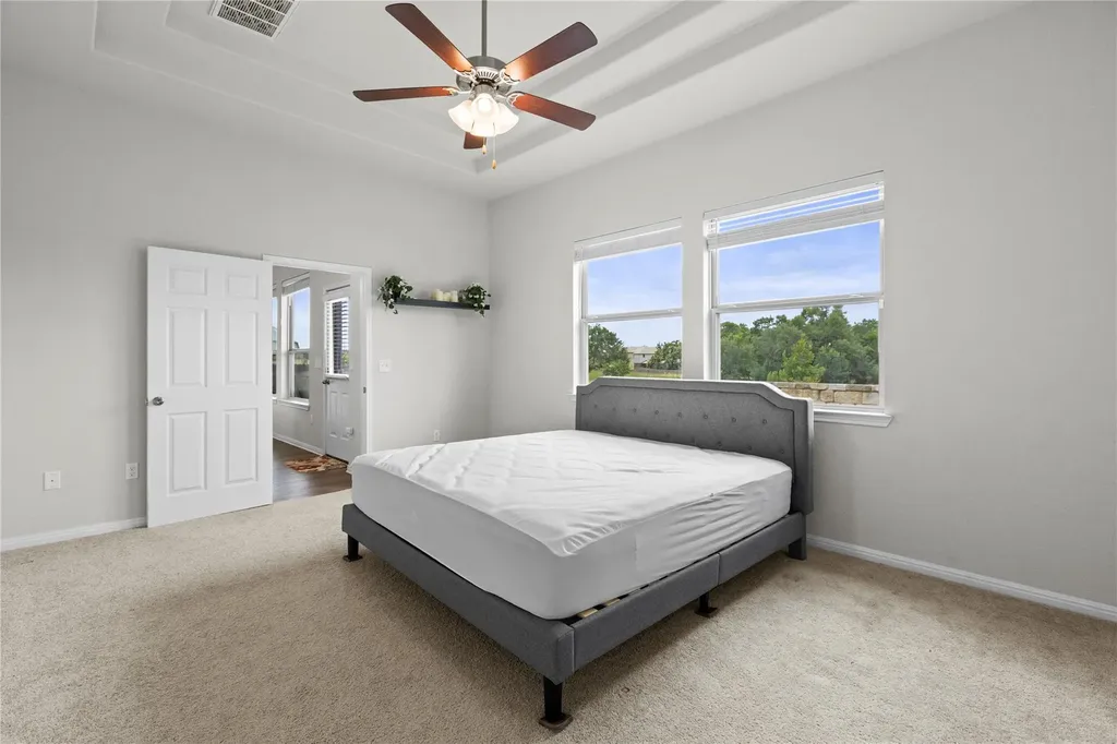 516 Arrowhead Vine Street Leander TX 78641