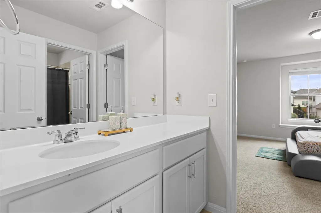 516 Arrowhead Vine Street Leander TX 78641