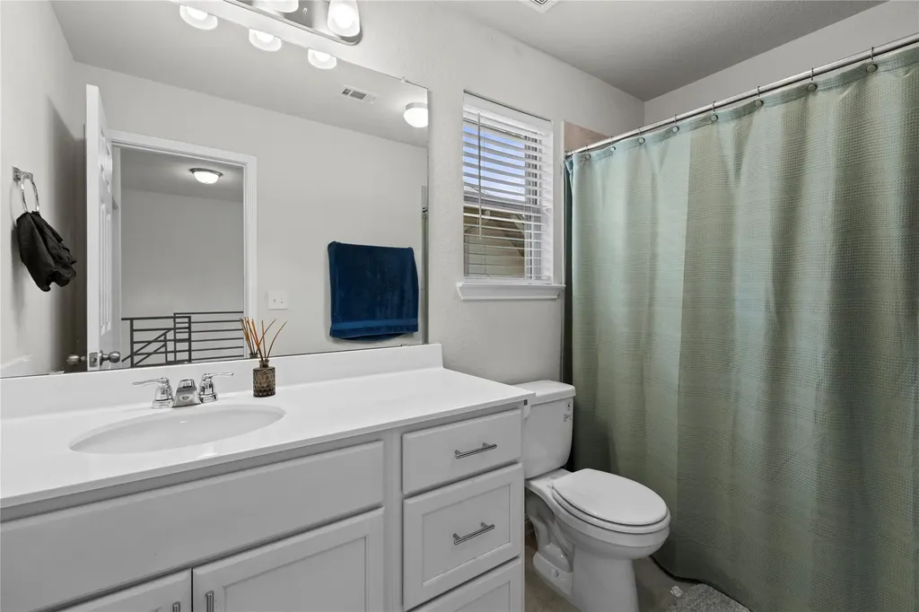 516 Arrowhead Vine Street Leander TX 78641