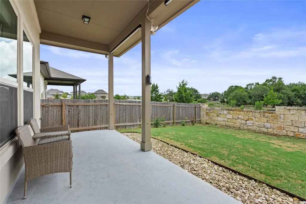 516 Arrowhead Vine Street Leander TX 78641