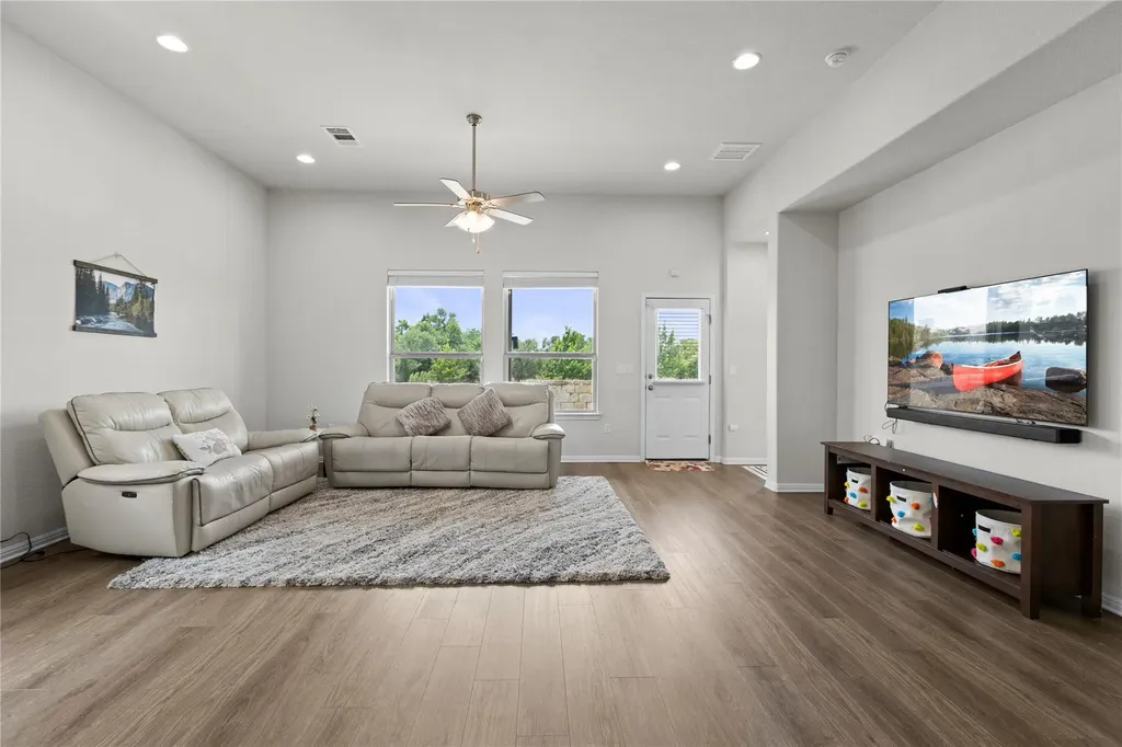 516 Arrowhead Vine Street Leander TX 78641