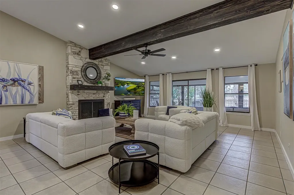 103 Oasis Street Horseshoe Bay TX 78657