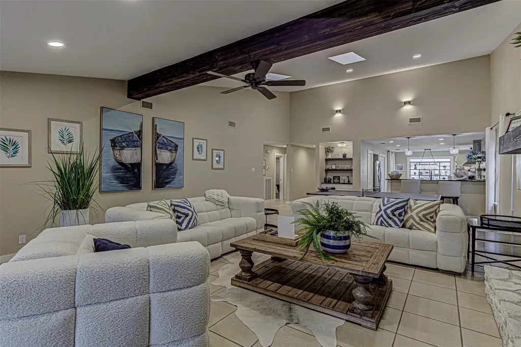 103 Oasis Street Horseshoe Bay TX 78657