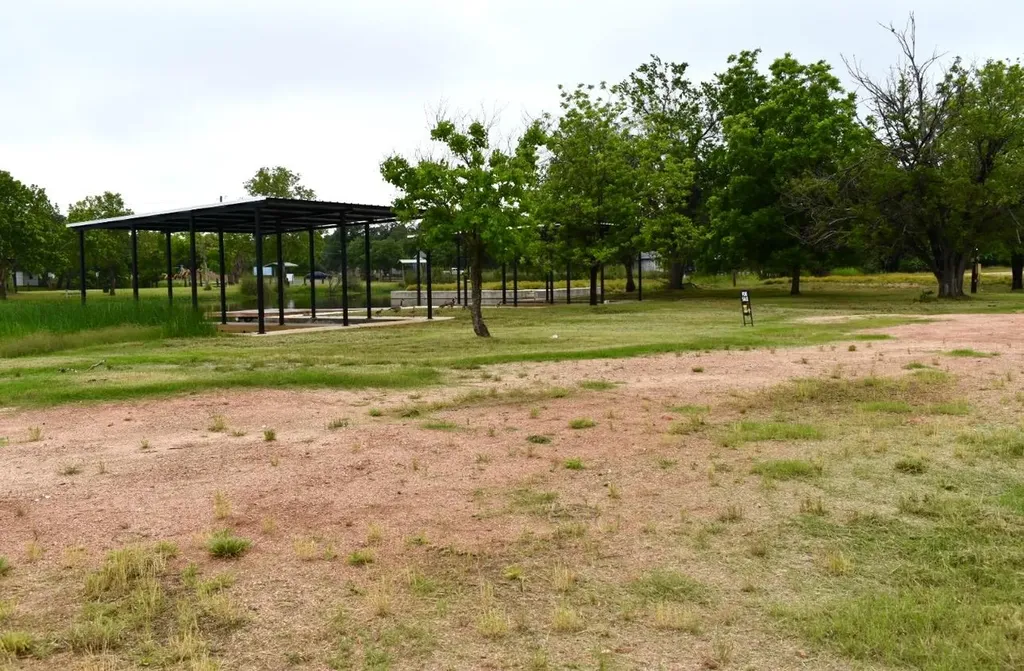 Tbd B Woodland Hills Drive Granite Shoals TX 78654