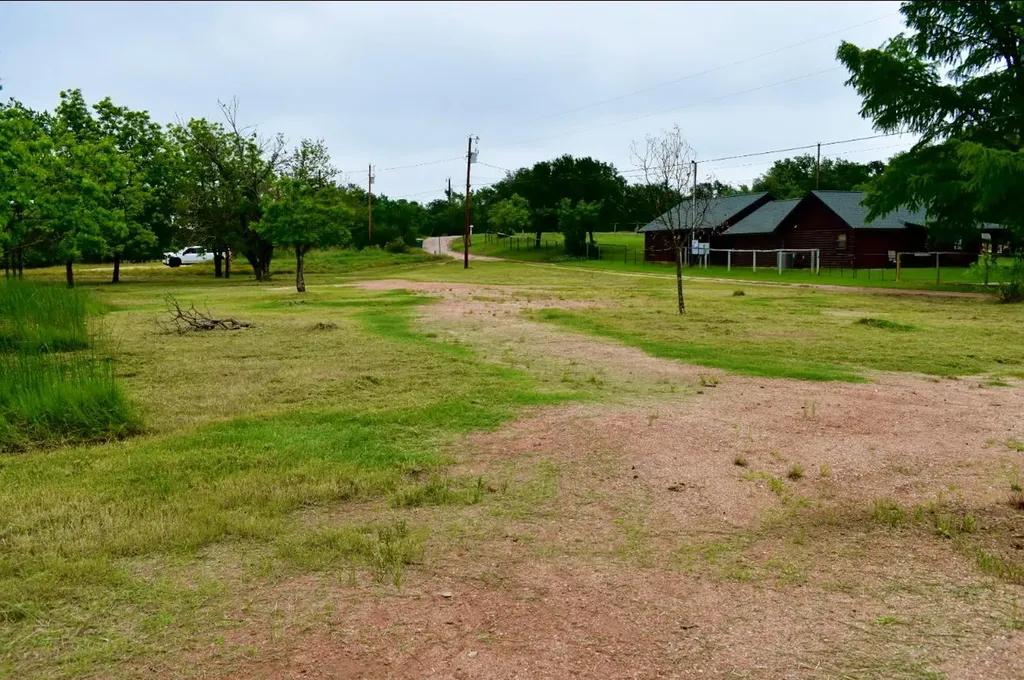 Tbd B Woodland Hills Drive Granite Shoals TX 78654