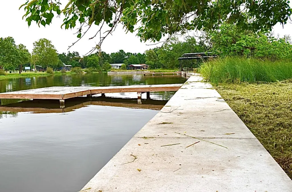Tbd B Woodland Hills Drive Granite Shoals TX 78654