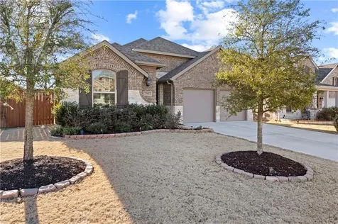 2921 Diego Drive Round Rock TX 78665