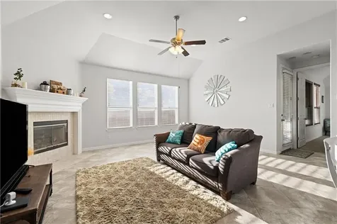 2921 Diego Drive Round Rock TX 78665