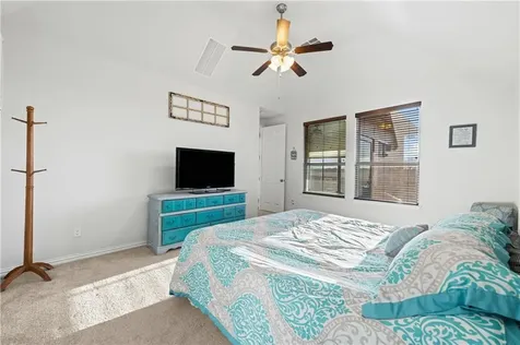 2921 Diego Drive Round Rock TX 78665