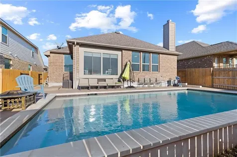 2921 Diego Drive Round Rock TX 78665