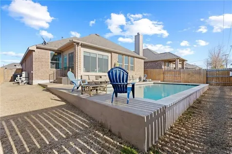 2921 Diego Drive Round Rock TX 78665