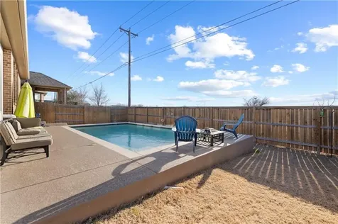 2921 Diego Drive Round Rock TX 78665
