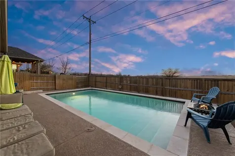 2921 Diego Drive Round Rock TX 78665