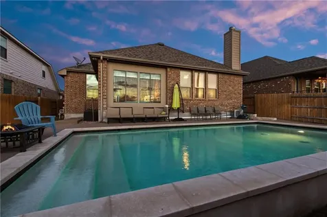 2921 Diego Drive Round Rock TX 78665