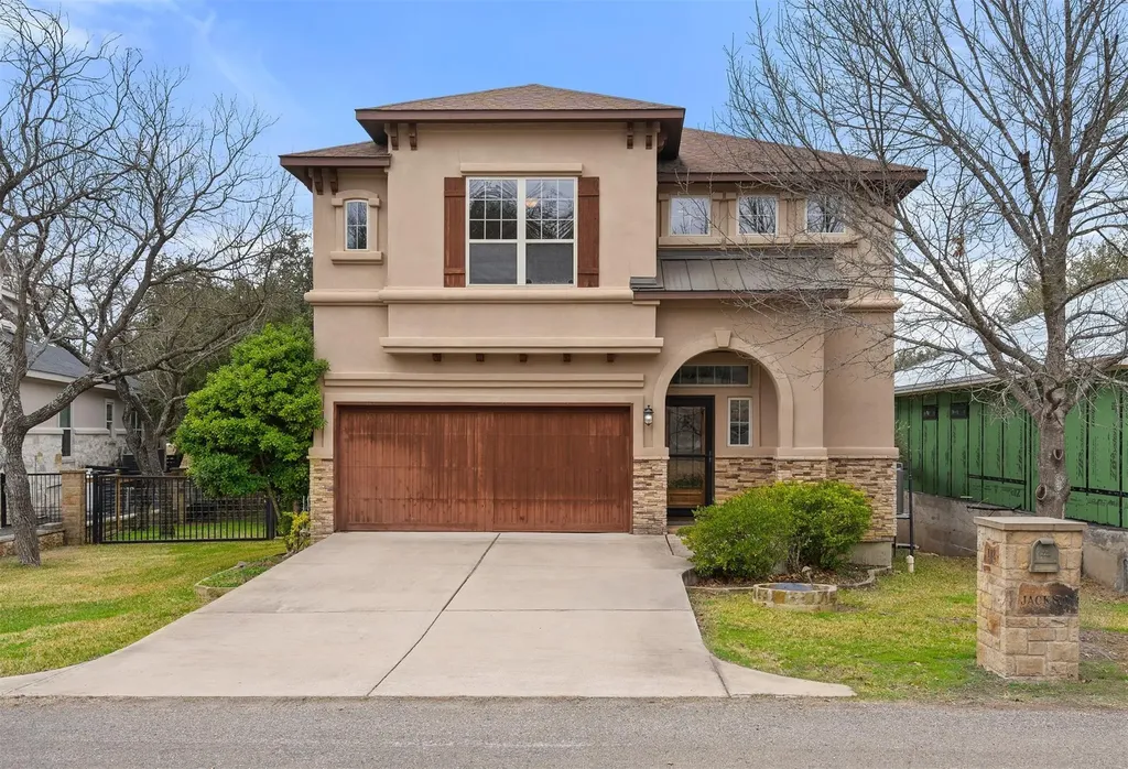 118 Bridgepoint Drive Kingsland TX 78639