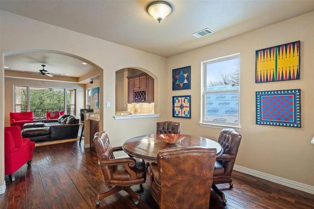 118 Bridgepoint Drive Kingsland TX 78639