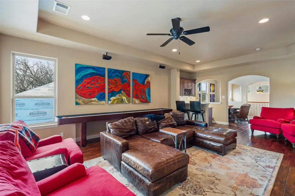 118 Bridgepoint Drive Kingsland TX 78639