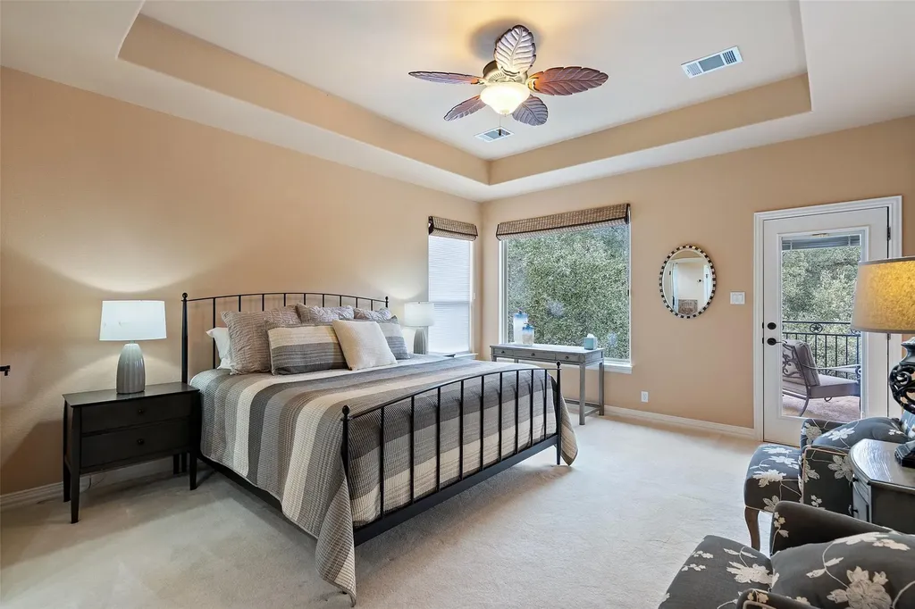 118 Bridgepoint Drive Kingsland TX 78639