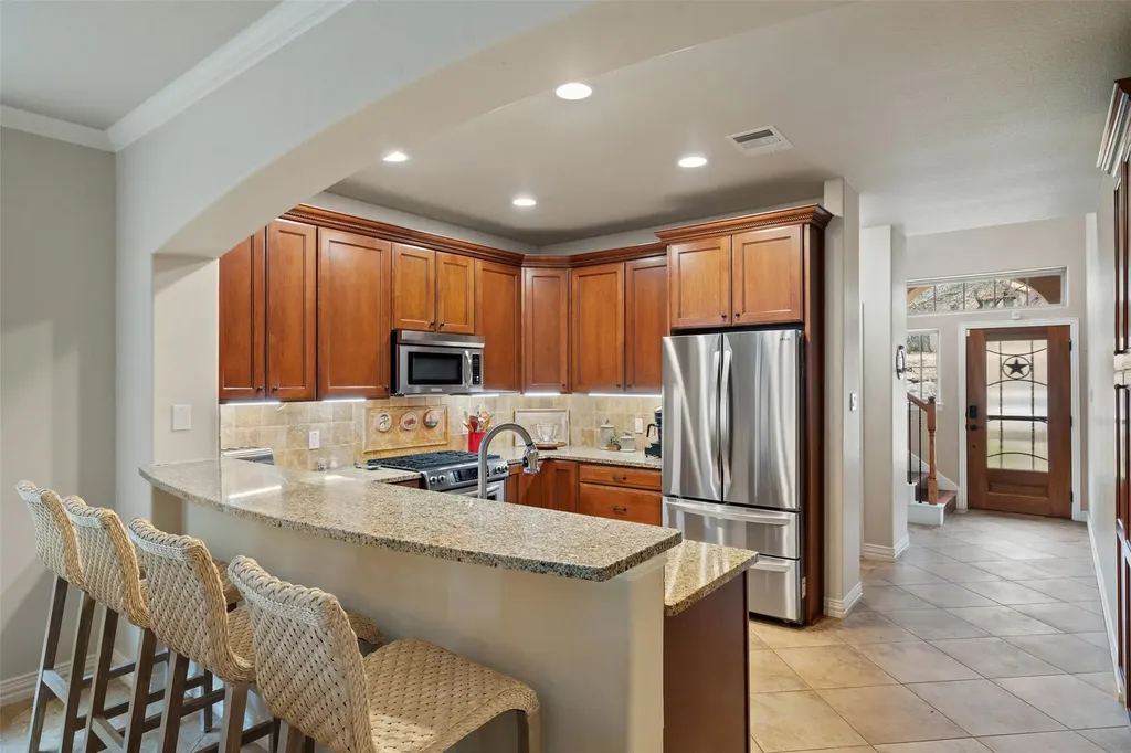 118 Bridgepoint Drive Kingsland TX 78639