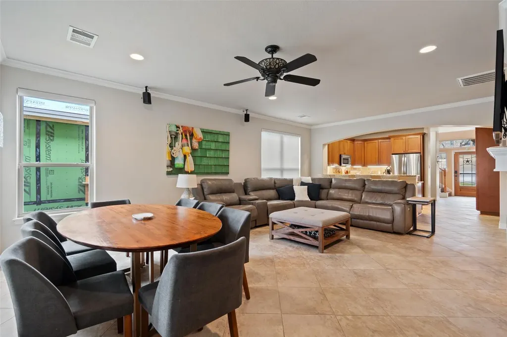 118 Bridgepoint Drive Kingsland TX 78639