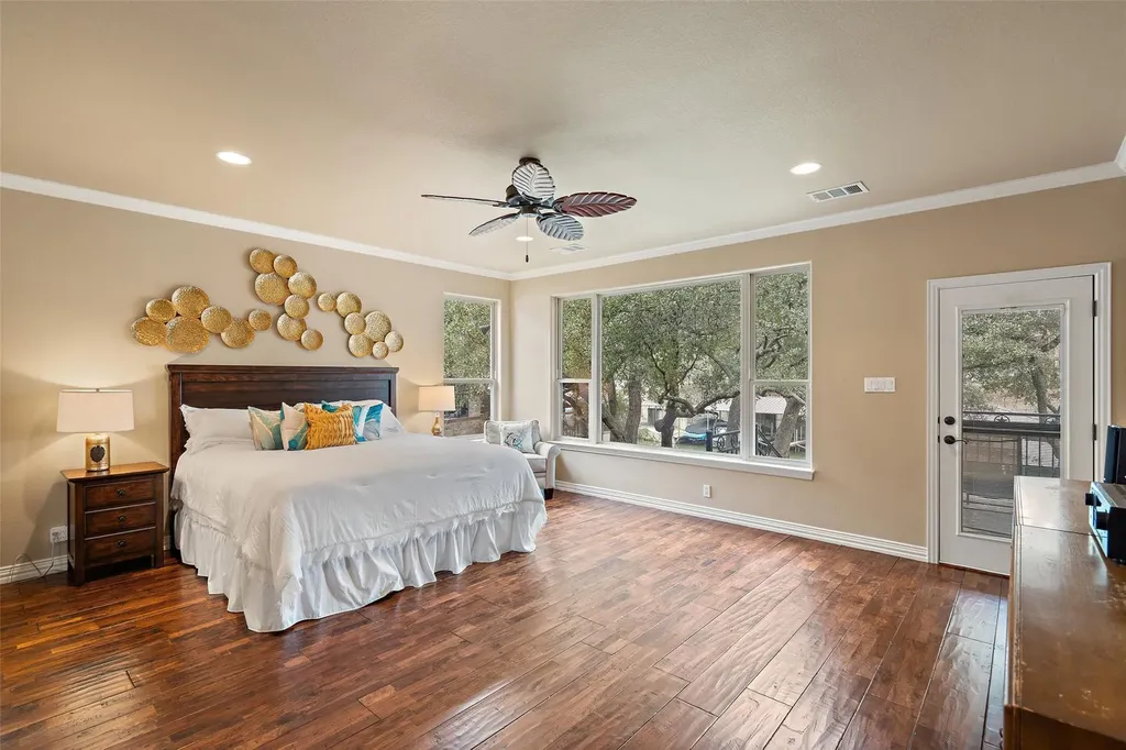 118 Bridgepoint Drive Kingsland TX 78639