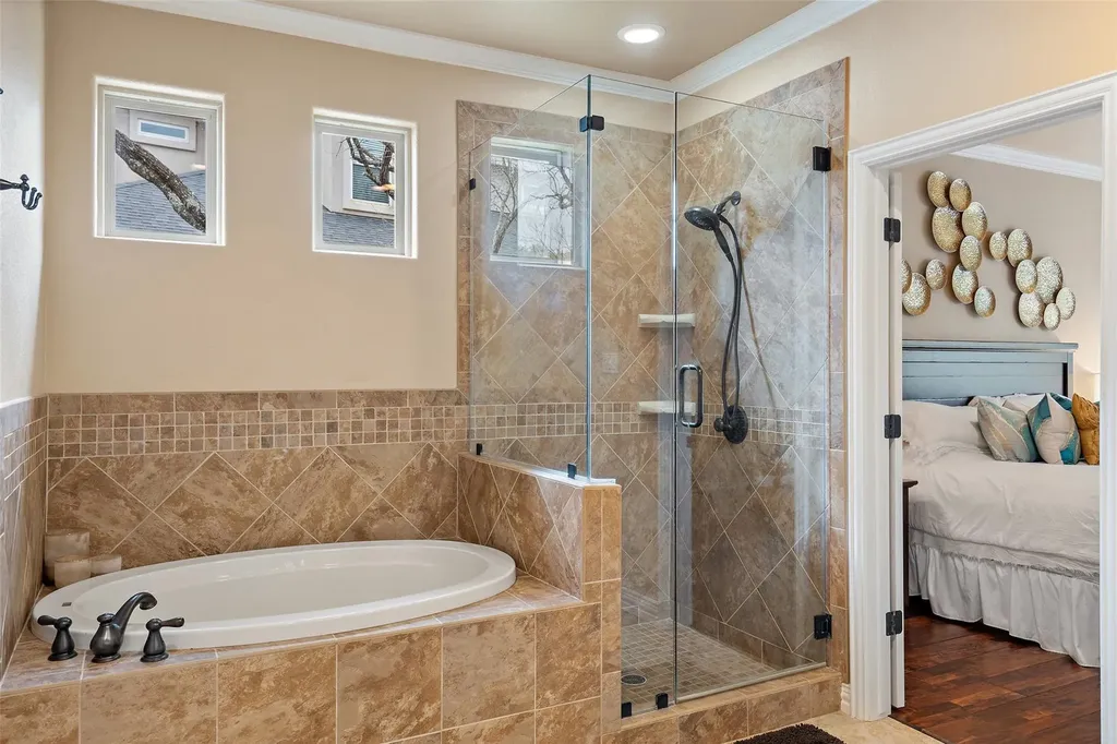 118 Bridgepoint Drive Kingsland TX 78639