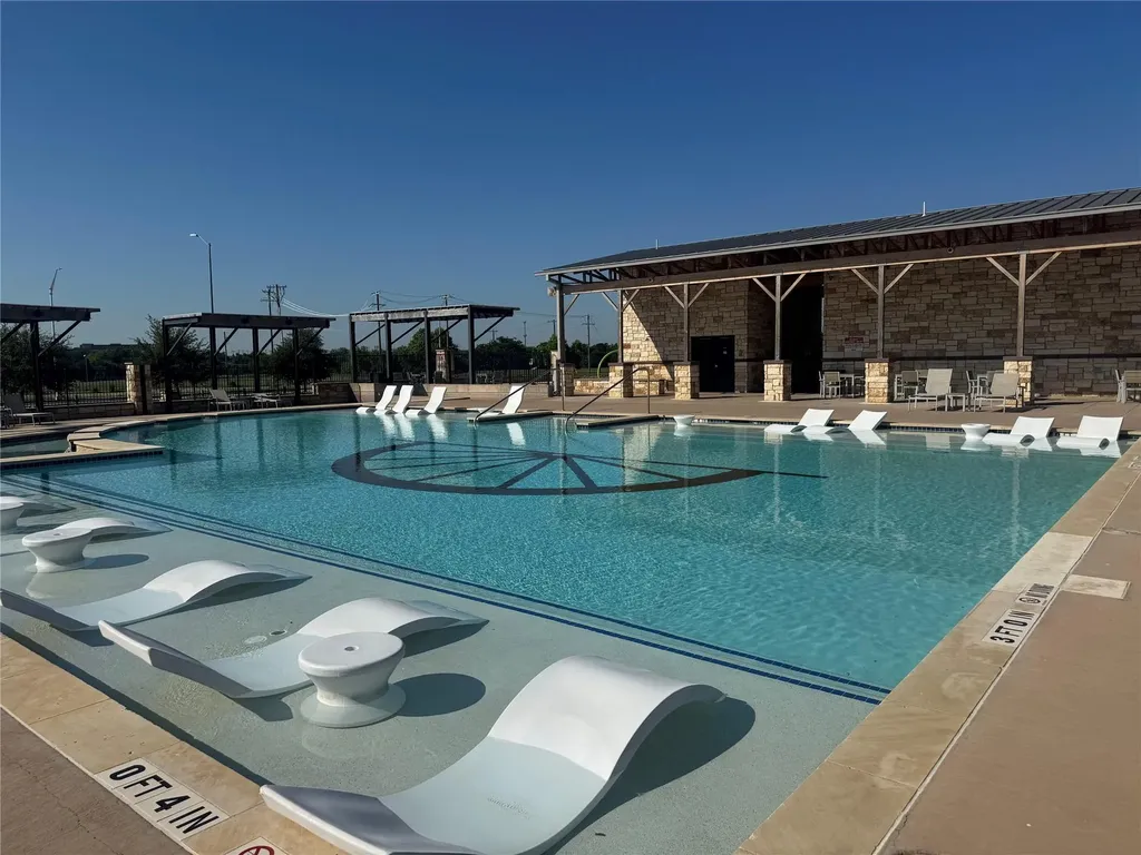 1850 Settlers Glen Drive Round Rock TX 78665