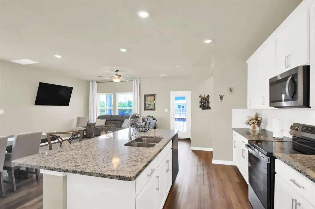 1850 Settlers Glen Drive Round Rock TX 78665