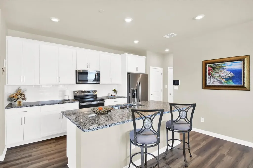 1850 Settlers Glen Drive Round Rock TX 78665