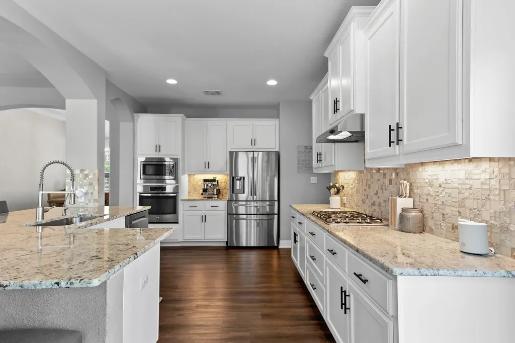112 Coral Bean Way Georgetown TX 78626