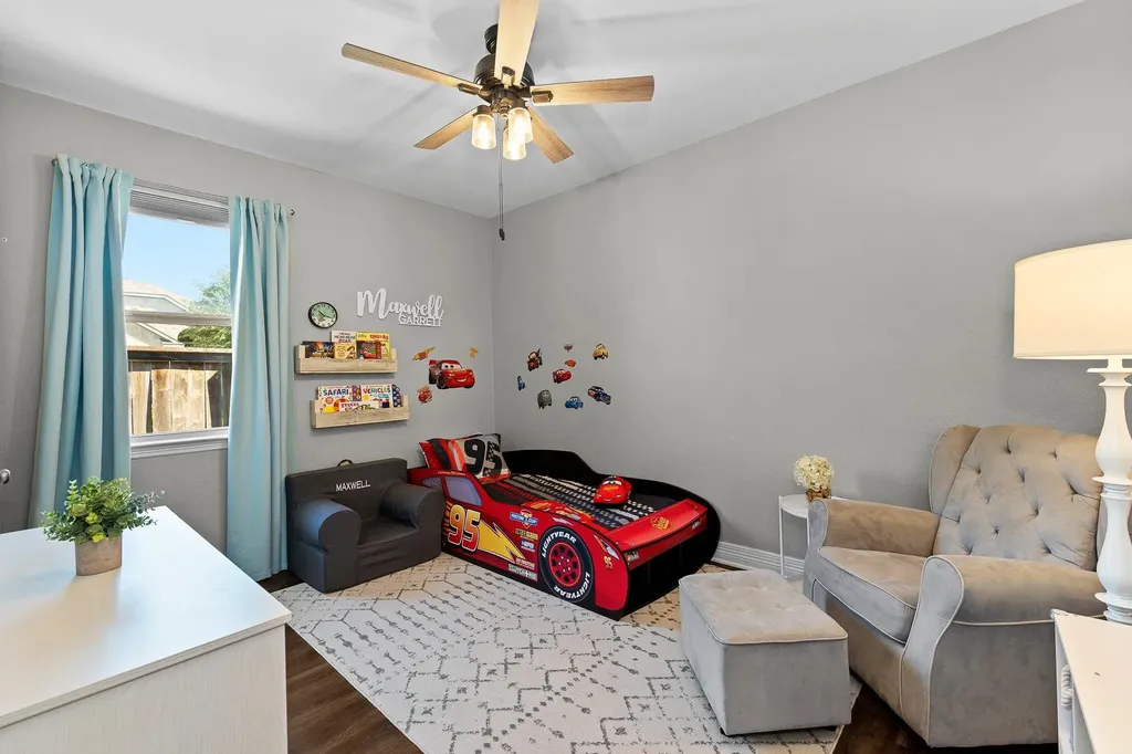 112 Coral Bean Way Georgetown TX 78626