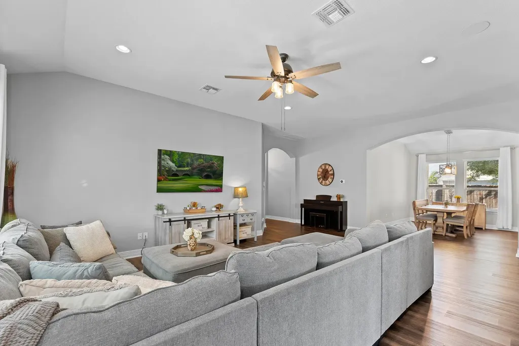 112 Coral Bean Way Georgetown TX 78626