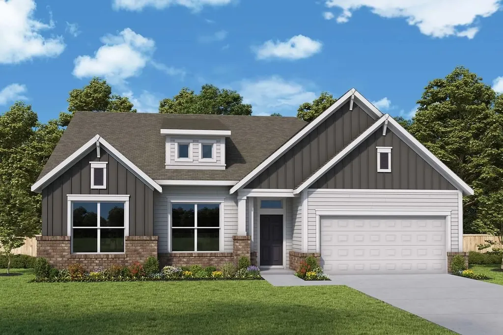 245 Flowering Senna Drive Buda TX 78610