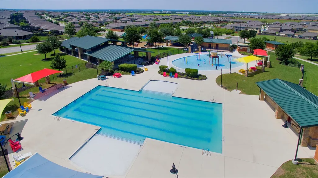 245 Flowering Senna Drive Buda TX 78610