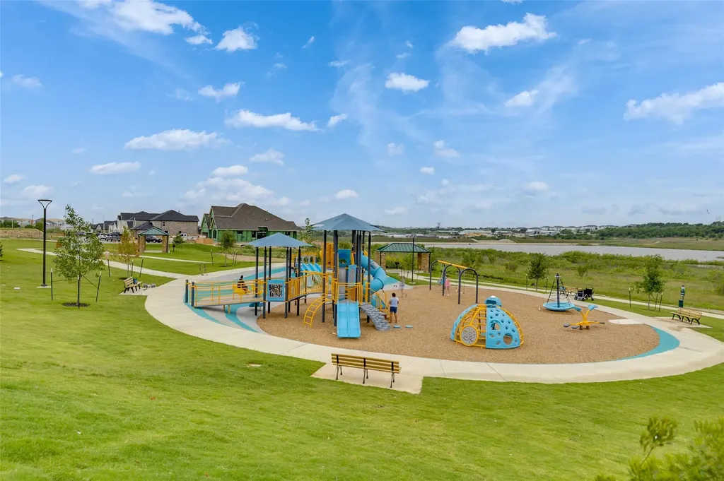 245 Flowering Senna Drive Buda TX 78610