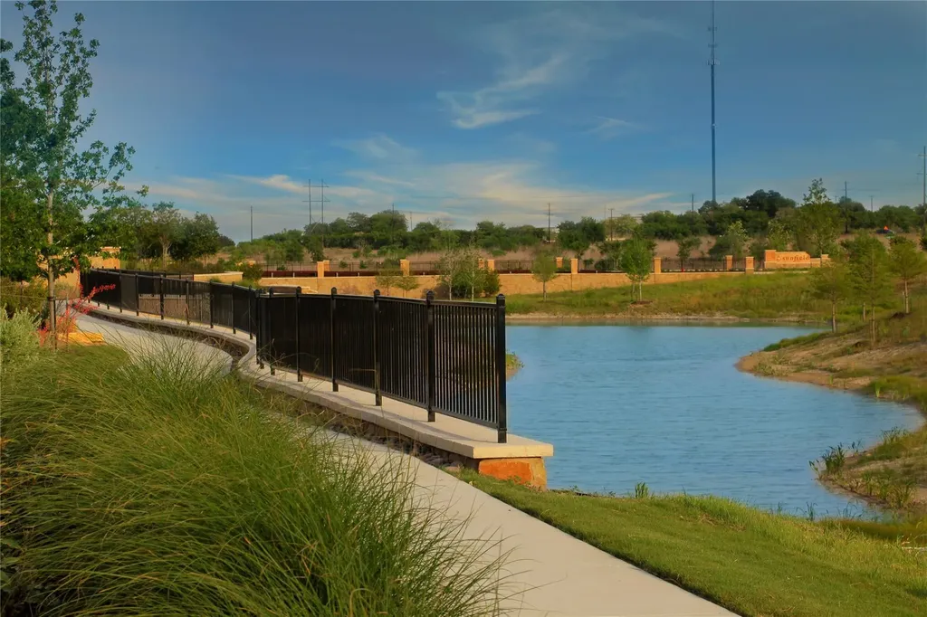 245 Flowering Senna Drive Buda TX 78610