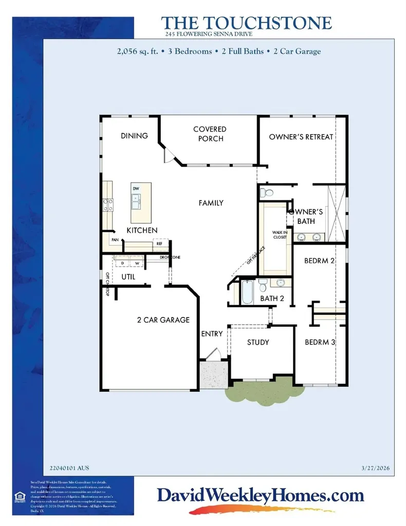 245 Flowering Senna Drive Buda TX 78610