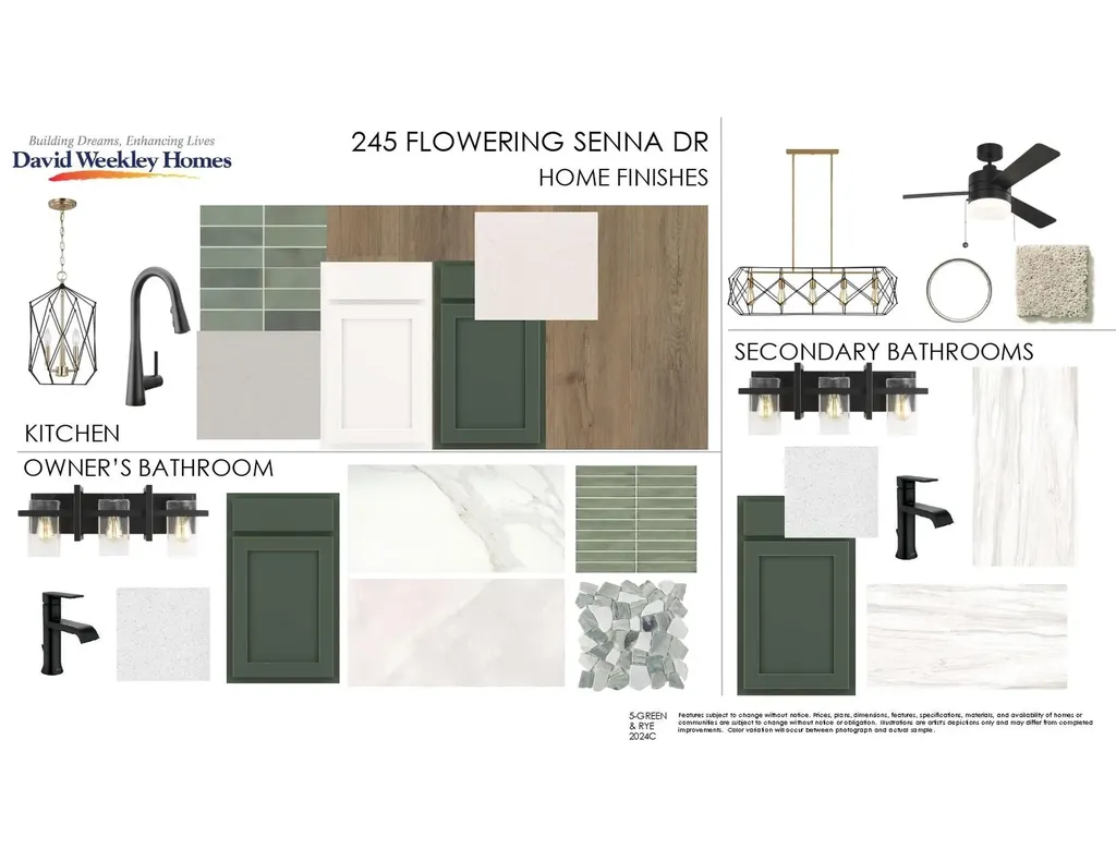 245 Flowering Senna Drive Buda TX 78610