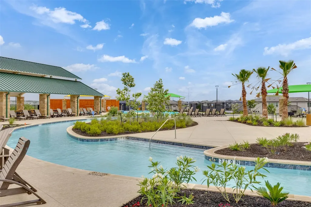 245 Flowering Senna Drive Buda TX 78610