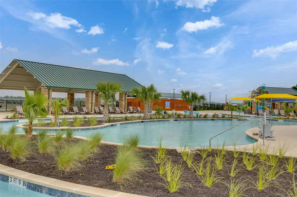 245 Flowering Senna Drive Buda TX 78610